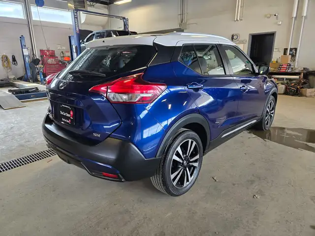 2019 Nissan Kicks SR - Photo 5
