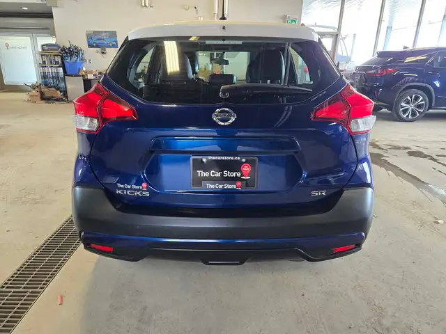 2019 Nissan Kicks SR - Photo 6