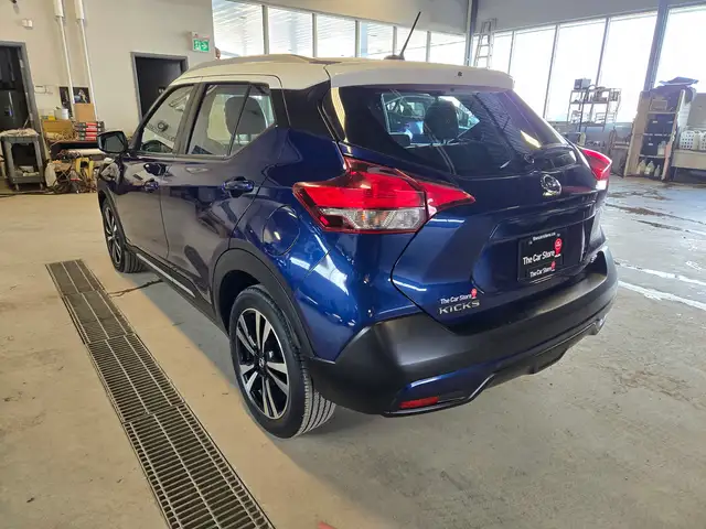 2019 Nissan Kicks SR - Photo 7
