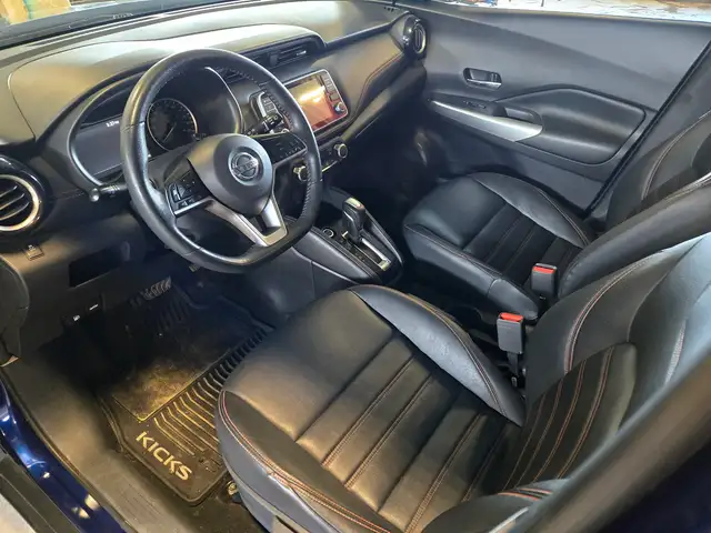 2019 Nissan Kicks SR - Photo 9