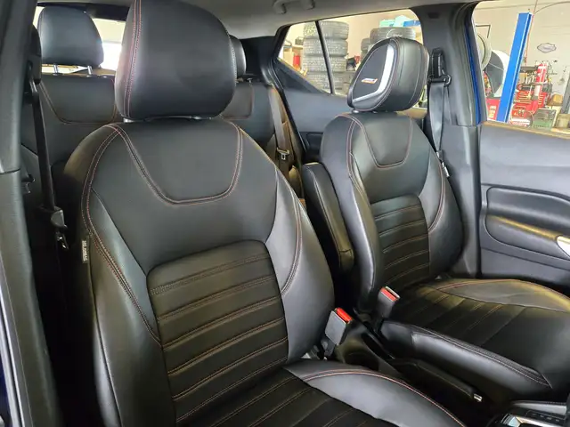 2019 Nissan Kicks SR - Photo 12