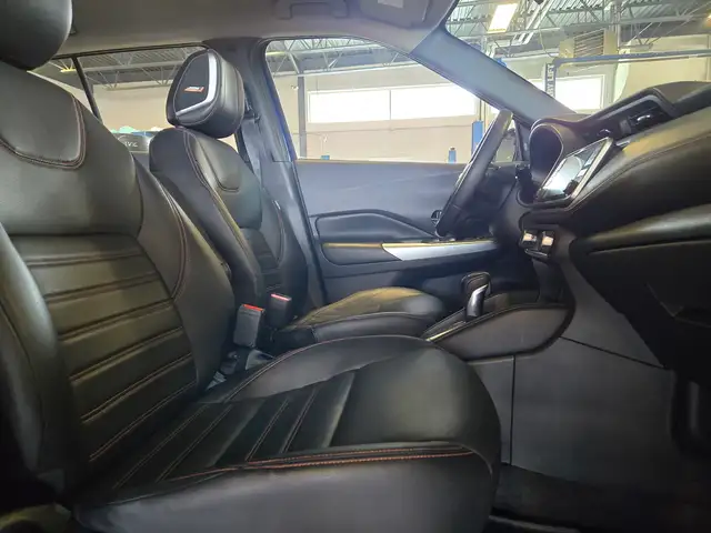 2019 Nissan Kicks SR - Photo 13