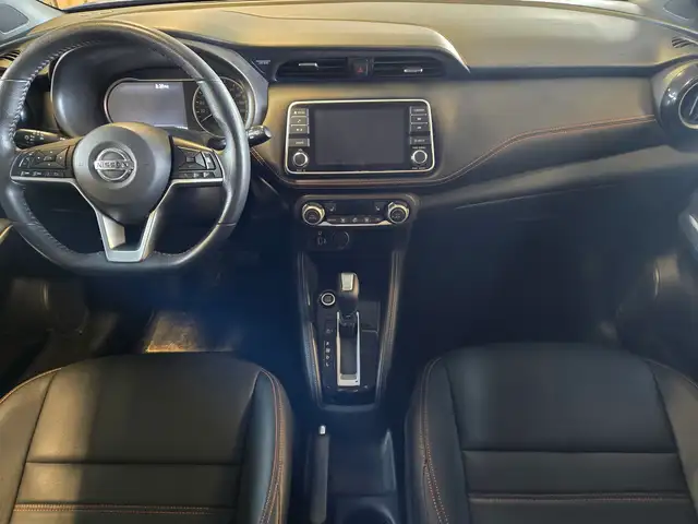 2019 Nissan Kicks SR - Photo 15