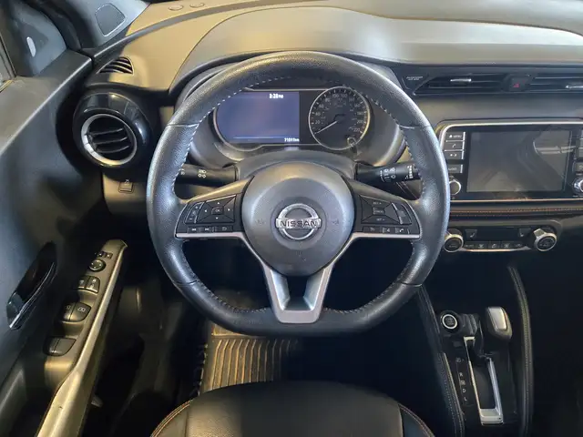 2019 Nissan Kicks SR - Photo 16