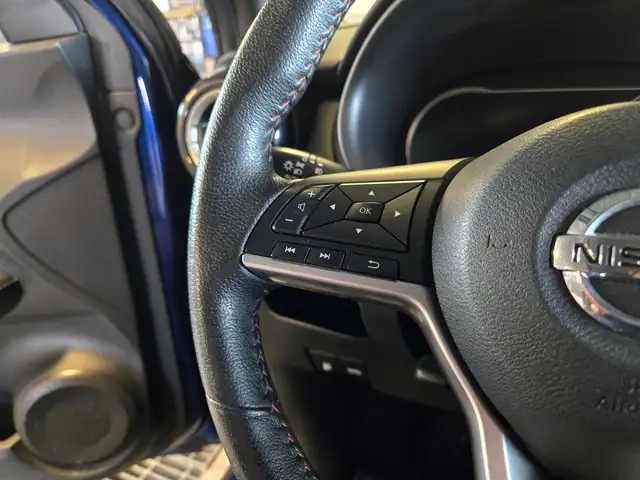 2019 Nissan Kicks SR - Photo 17