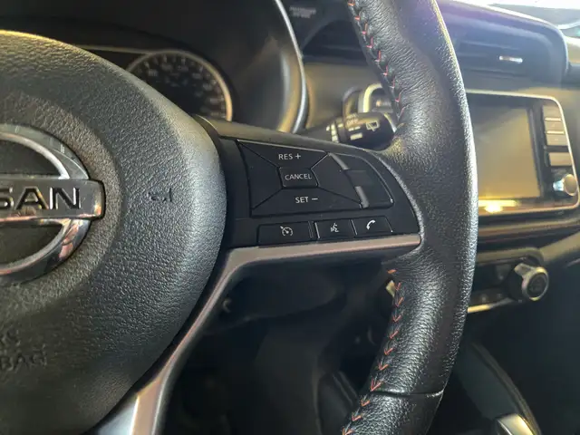 2019 Nissan Kicks SR - Photo 18