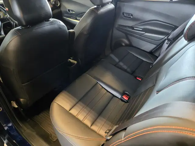 2019 Nissan Kicks SR - Photo 19