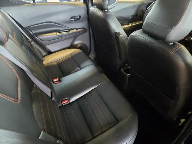 2019 Nissan Kicks SR - Photo 20