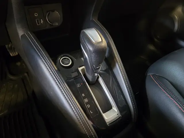 2019 Nissan Kicks SR - Photo 22