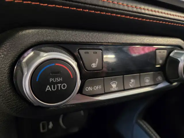 2019 Nissan Kicks SR - Photo 23