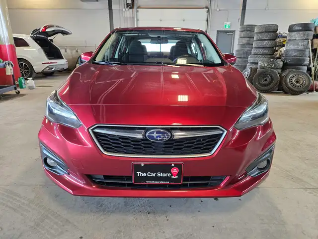 2018 Subaru Impreza SportManual | Sunroof | No Accidents - Photo 2