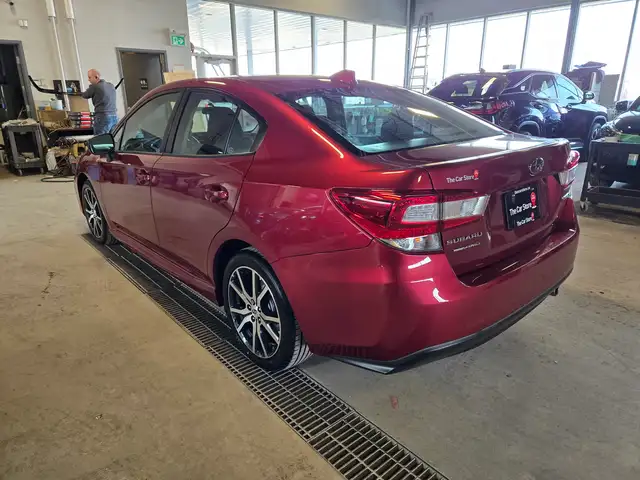 2018 Subaru Impreza SportManual | Sunroof | No Accidents - Photo 7