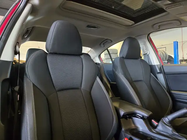 2018 Subaru Impreza SportManual | Sunroof | No Accidents - Photo 12
