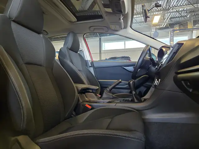 2018 Subaru Impreza SportManual | Sunroof | No Accidents - Photo 13