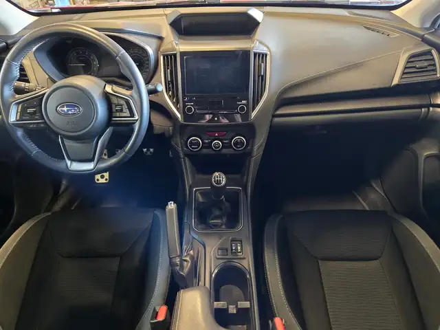 2018 Subaru Impreza SportManual | Sunroof | No Accidents - Photo 15