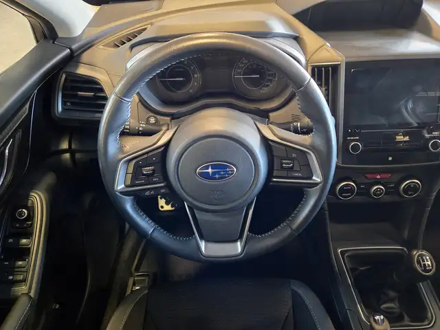 2018 Subaru Impreza SportManual | Sunroof | No Accidents - Photo 16