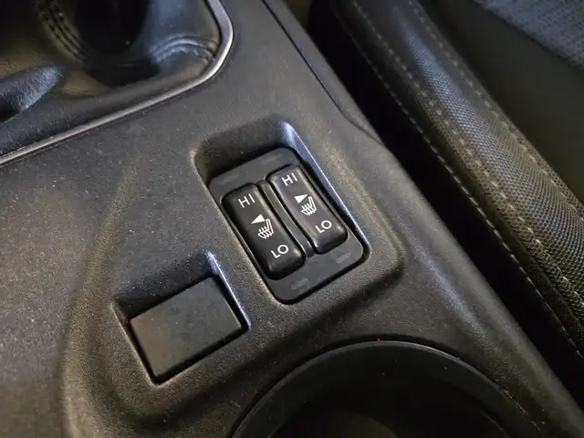2018 Subaru Impreza SportManual | Sunroof | No Accidents - Photo 18