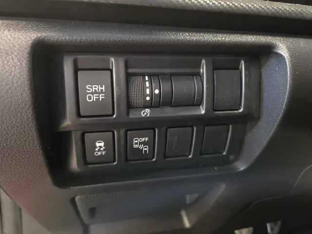 2018 Subaru Impreza SportManual | Sunroof | No Accidents - Photo 19