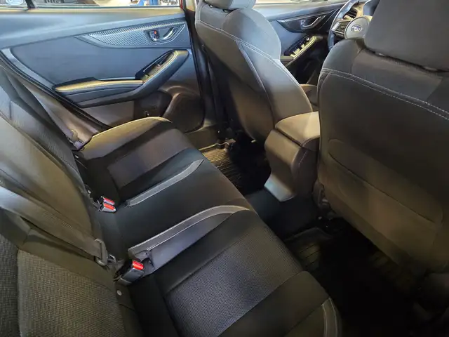 2018 Subaru Impreza SportManual | Sunroof | No Accidents - Photo 20