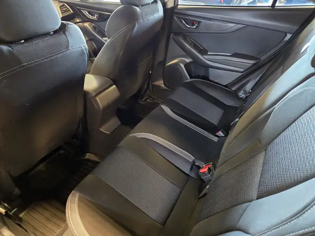 2018 Subaru Impreza SportManual | Sunroof | No Accidents - Photo 21