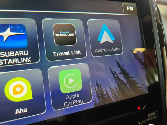 2018 Subaru Impreza SportManual | Sunroof | No Accidents - Photo 22