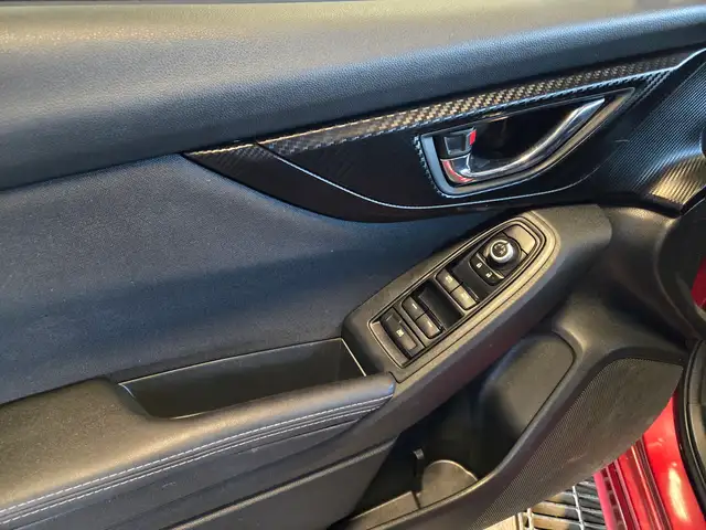 2018 Subaru Impreza SportManual | Sunroof | No Accidents - Photo 24