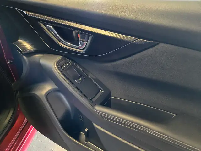 2018 Subaru Impreza SportManual | Sunroof | No Accidents - Photo 25
