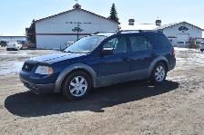 2005 Ford Freestyle SE AWD