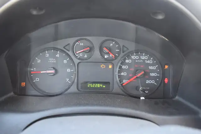 2005 Ford Freestyle SE AWD - Photo 9