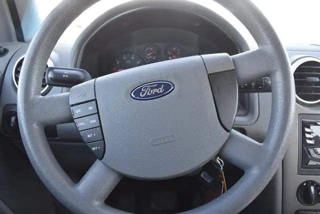 2005 Ford Freestyle SE AWD - Photo 10