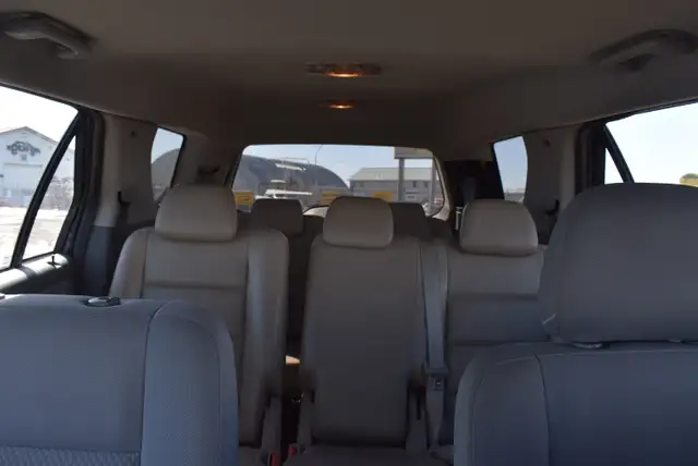 2005 Ford Freestyle SE AWD - Photo 14