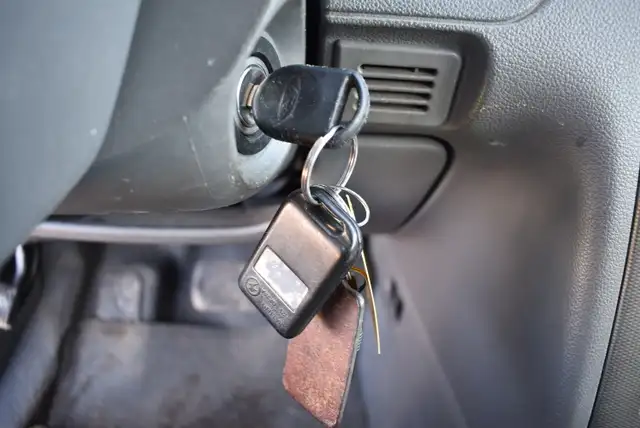 2005 Ford Freestyle SE AWD - Photo 15