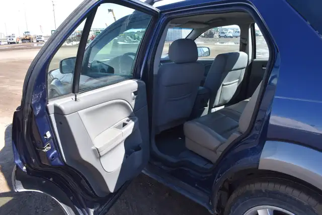 2005 Ford Freestyle SE AWD - Photo 16