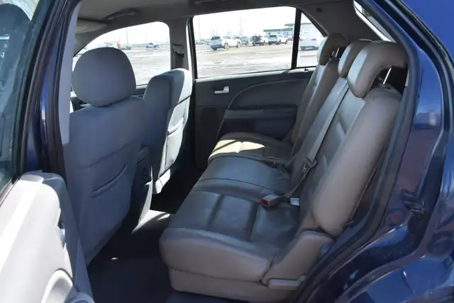 2005 Ford Freestyle SE AWD - Photo 17