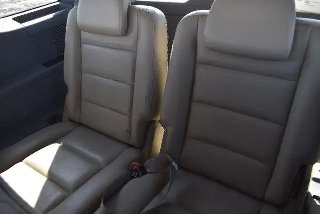 2005 Ford Freestyle SE AWD - Photo 18