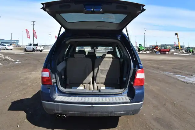 2005 Ford Freestyle SE AWD - Photo 20