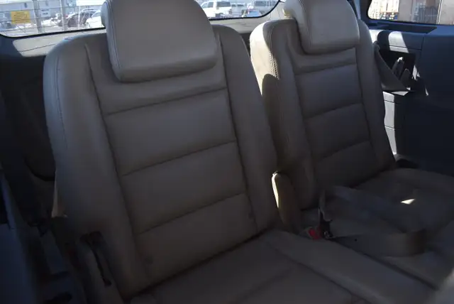 2005 Ford Freestyle SE AWD - Photo 24