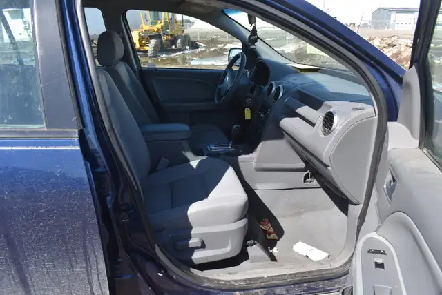 2005 Ford Freestyle SE AWD - Photo 26