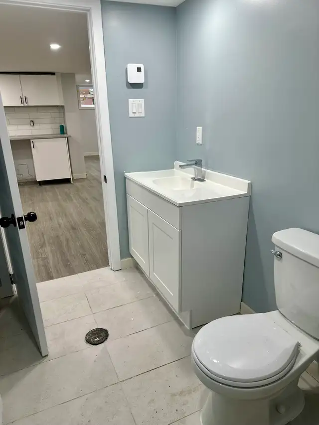 bachelor neuf 4 1/2 st jerome 1475$ - Photo 2