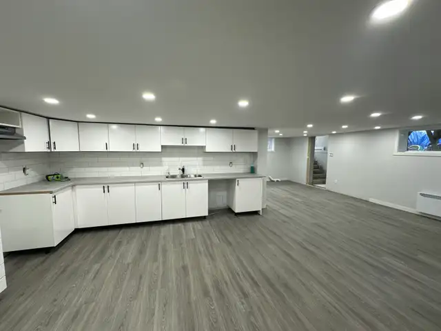 bachelor neuf 4 1/2 st jerome 1475$ - Photo 4