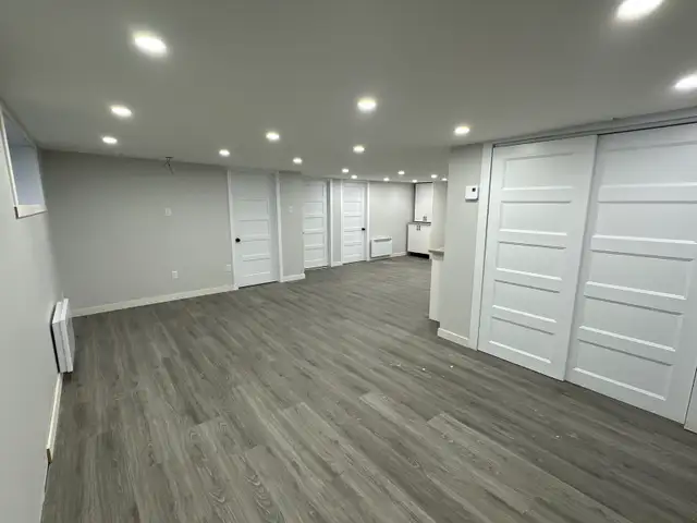 bachelor neuf 4 1/2 st jerome 1475$ - Photo 5