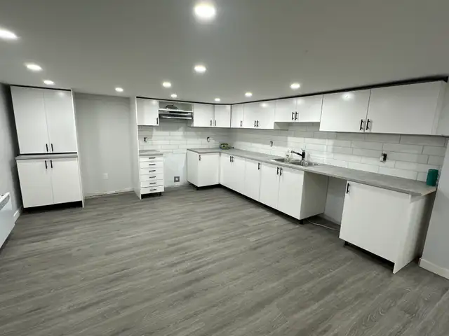 bachelor neuf 4 1/2 st jerome 1475$ - Photo 8