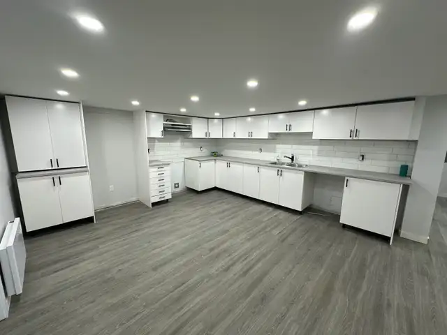 bachelor neuf 4 1/2 st jerome 1475$ - Photo 9