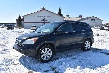 2007 Honda CR-V