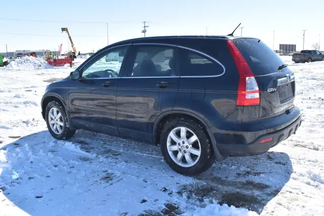 2007 Honda CR-V - Photo 2