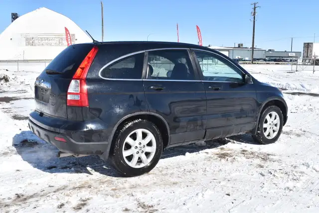 2007 Honda CR-V - Photo 3