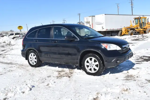 2007 Honda CR-V - Photo 4
