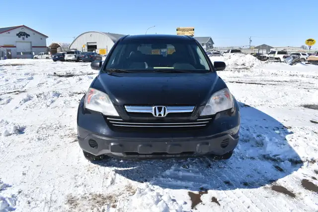2007 Honda CR-V - Photo 5