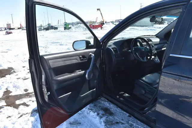 2007 Honda CR-V - Photo 6