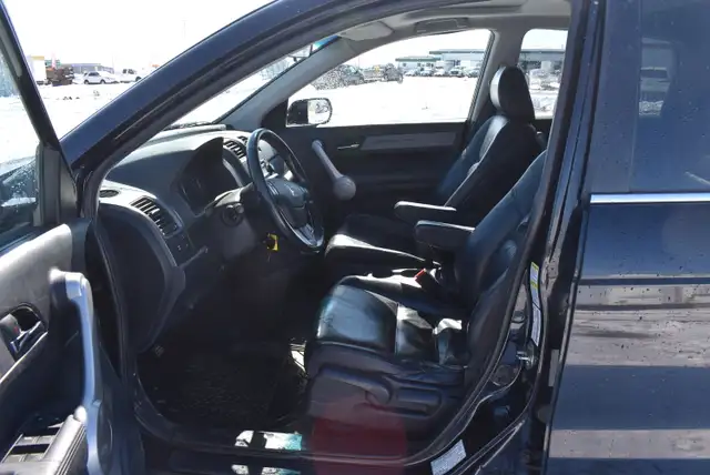 2007 Honda CR-V - Photo 8